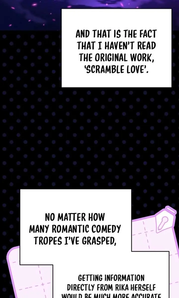 I Was Thrown into an Unfamiliar Manga Chapter 4 Page 65