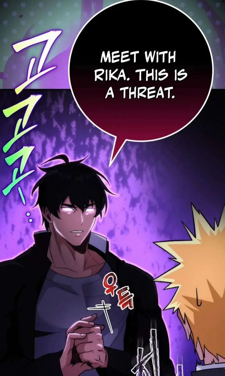 I Was Thrown into an Unfamiliar Manga Chapter 4 Page 68