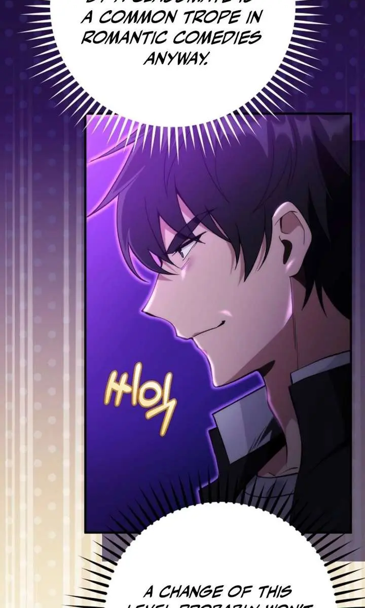 I Was Thrown into an Unfamiliar Manga Chapter 4 Page 70