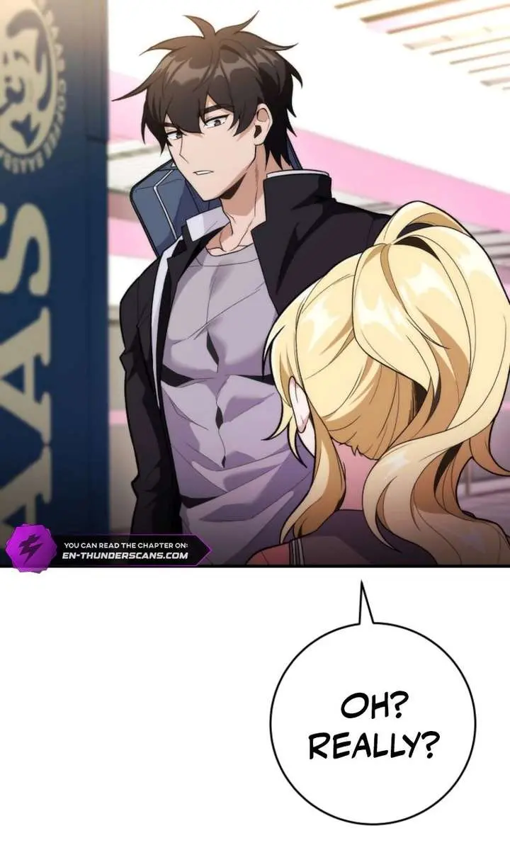 I Was Thrown into an Unfamiliar Manga Chapter 4 Page 72