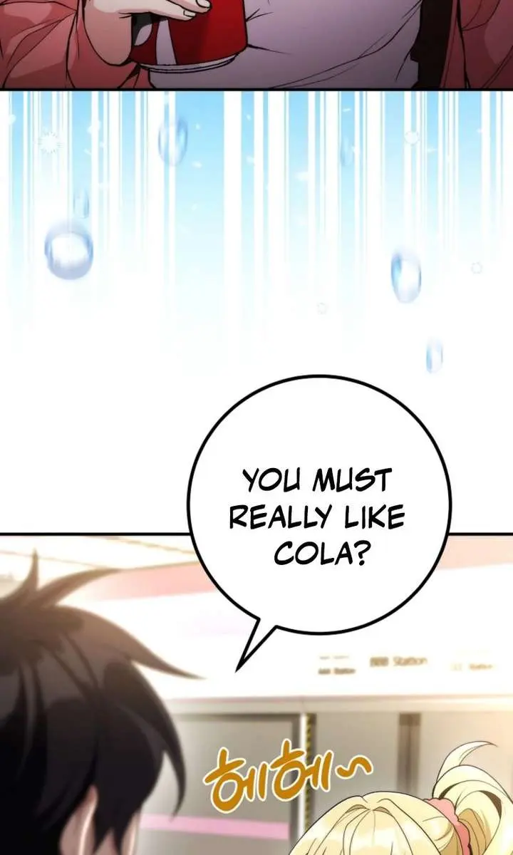I Was Thrown into an Unfamiliar Manga Chapter 4 Page 77