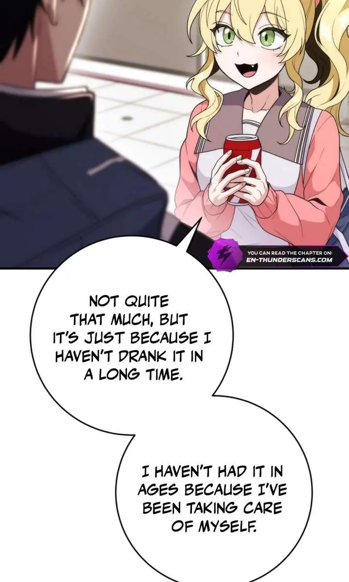I Was Thrown into an Unfamiliar Manga Chapter 4 Page 78