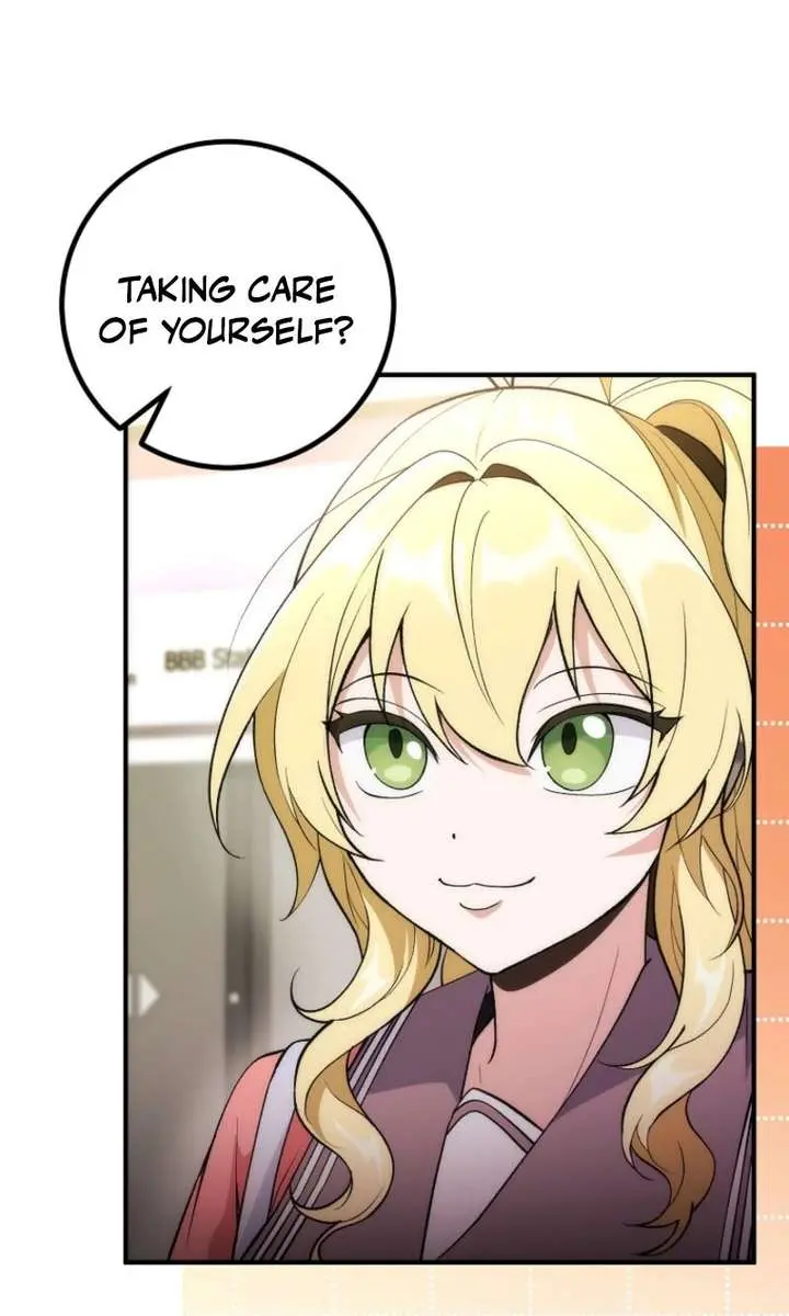 I Was Thrown into an Unfamiliar Manga Chapter 4 Page 80
