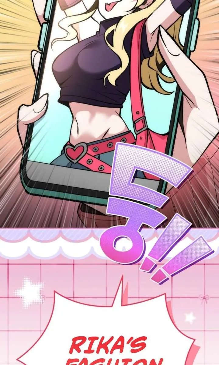 I Was Thrown into an Unfamiliar Manga Chapter 4 Page 82