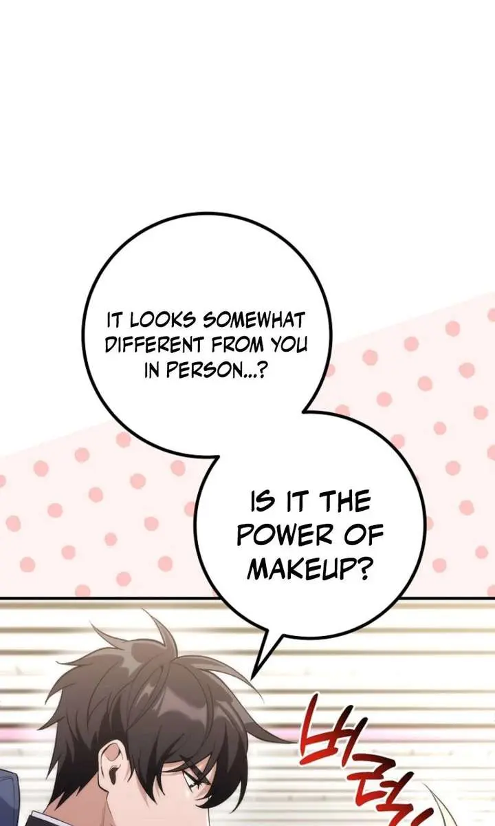 I Was Thrown into an Unfamiliar Manga Chapter 4 Page 85