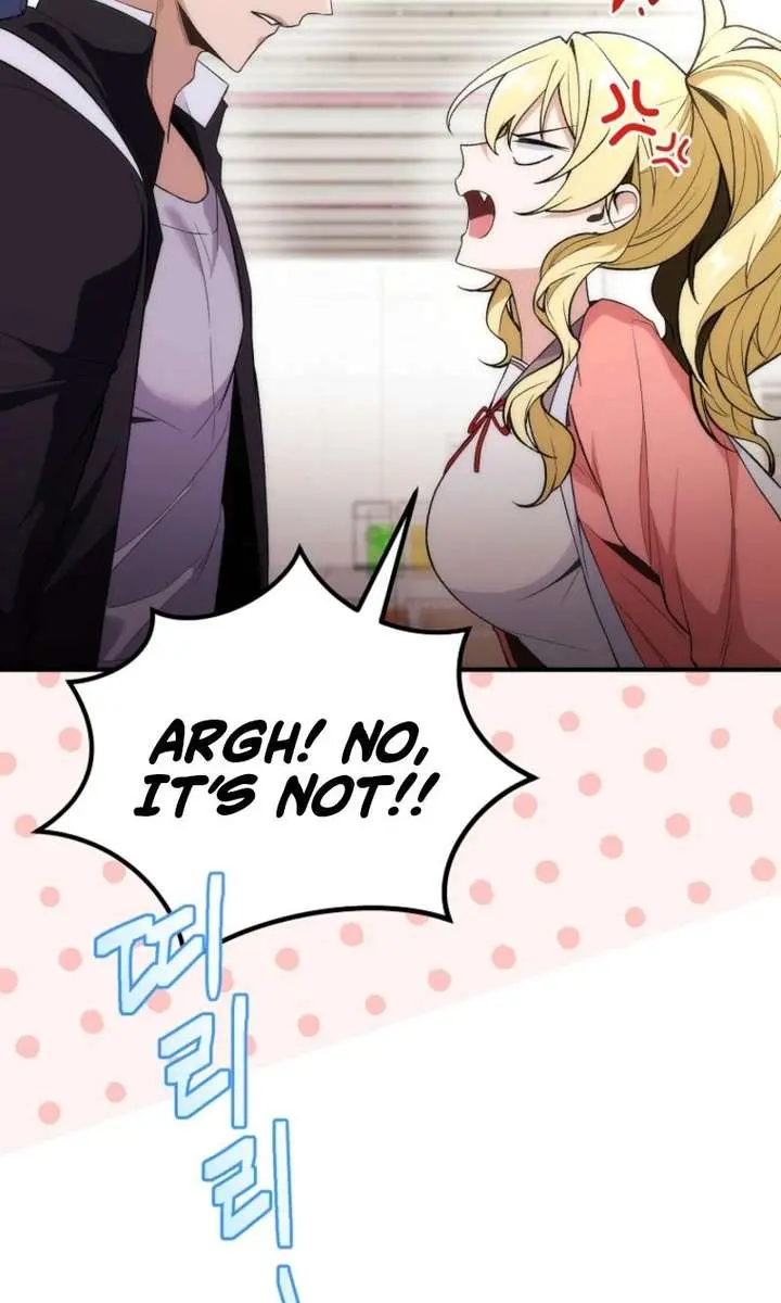 I Was Thrown into an Unfamiliar Manga Chapter 4 Page 86
