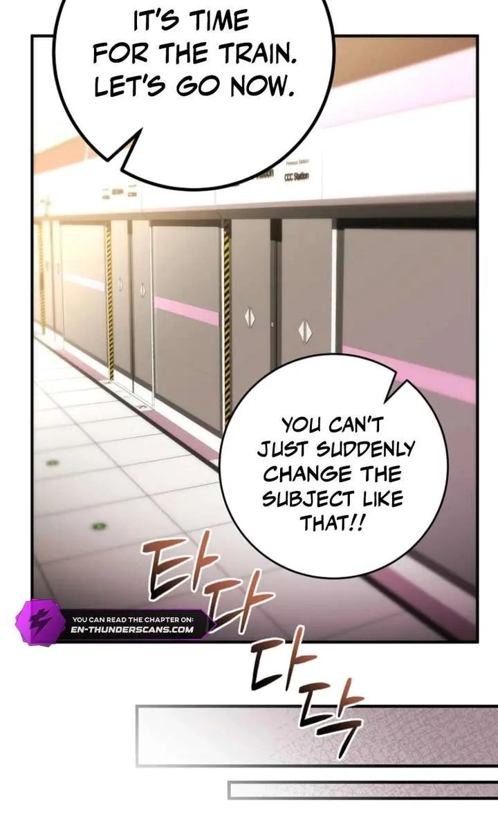 I Was Thrown into an Unfamiliar Manga Chapter 4 Page 88