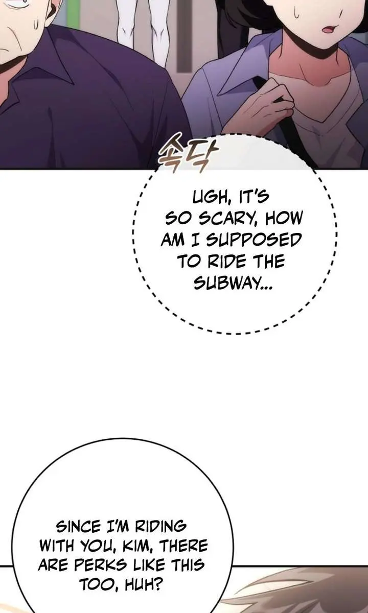 I Was Thrown into an Unfamiliar Manga Chapter 4 Page 93