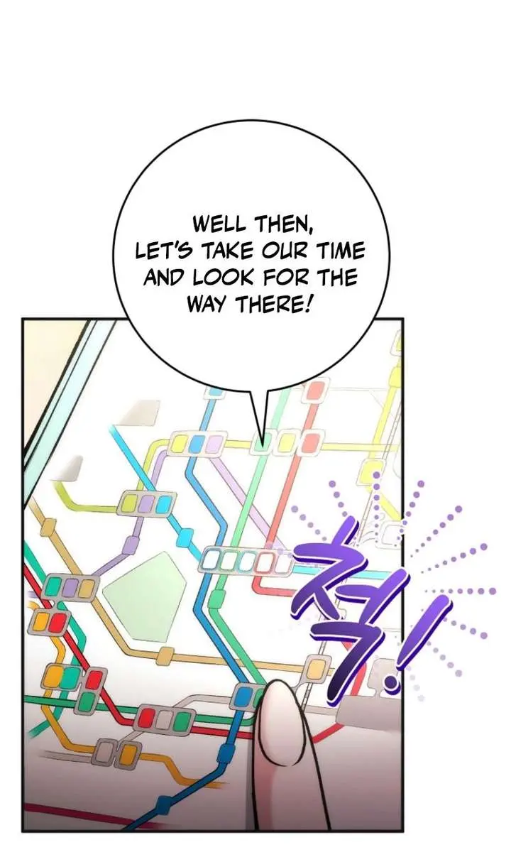 I Was Thrown into an Unfamiliar Manga Chapter 4 Page 95
