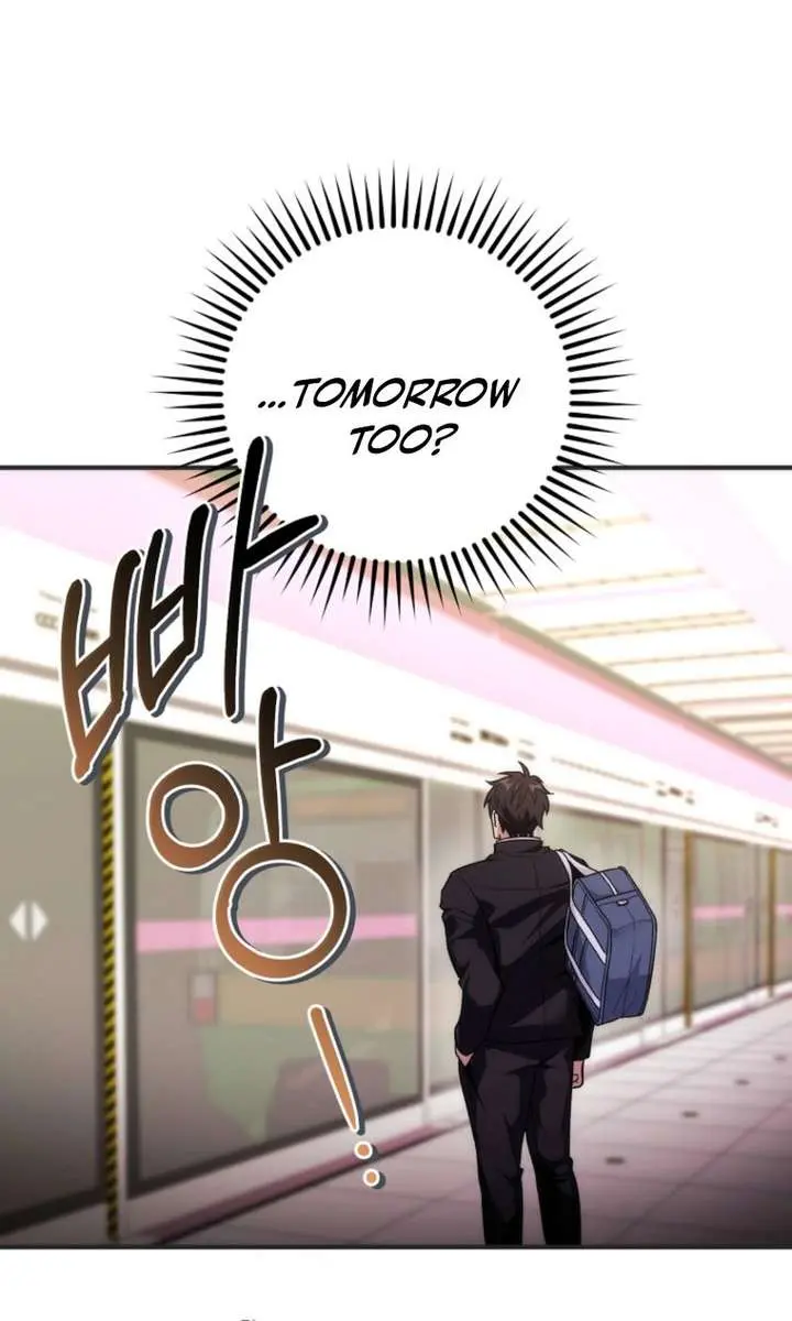 I Was Thrown into an Unfamiliar Manga Chapter 4 Page 104