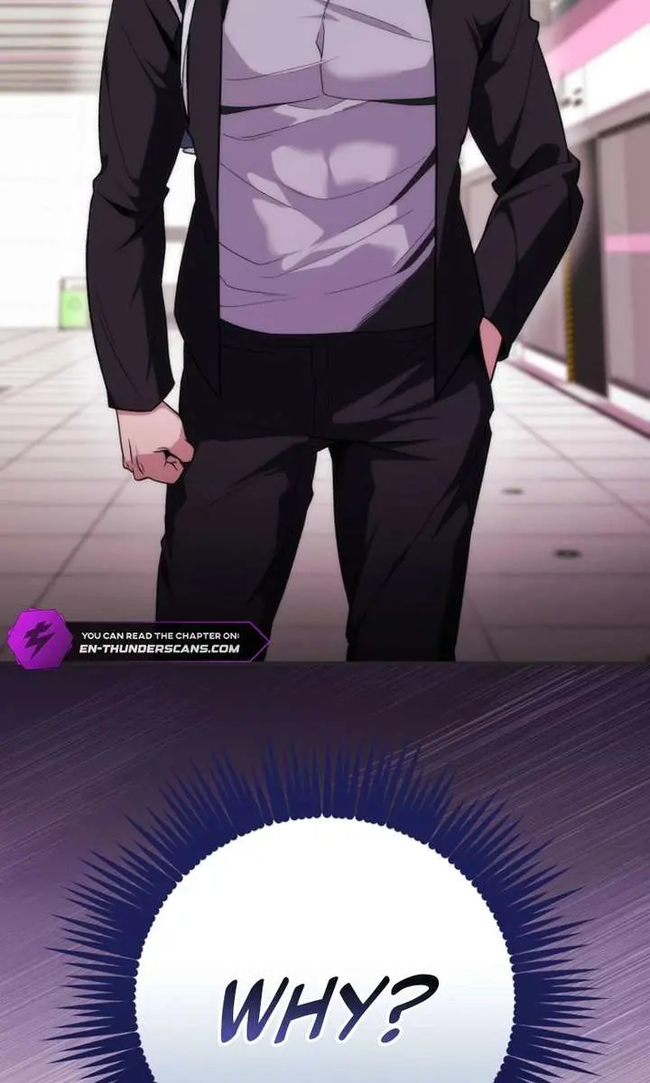 I Was Thrown into an Unfamiliar Manga Chapter 4 Page 106