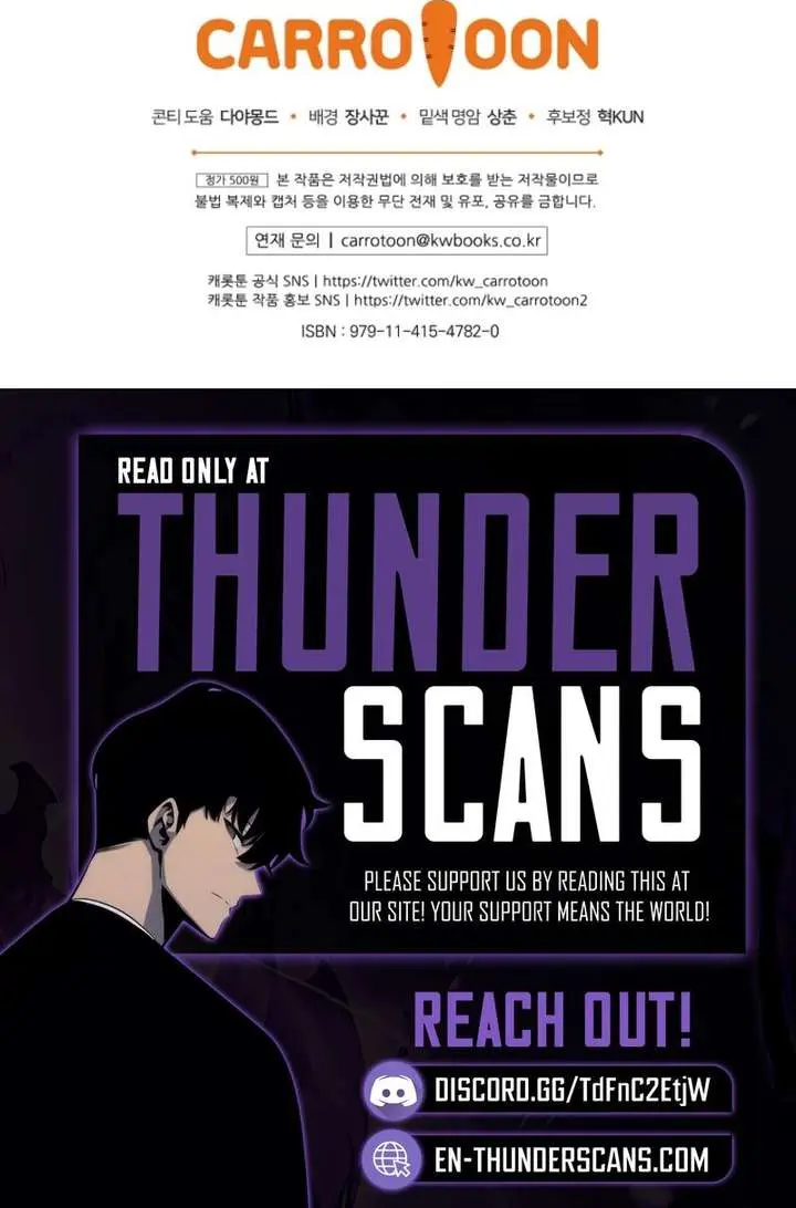 I Was Thrown into an Unfamiliar Manga Chapter 4 Page 108