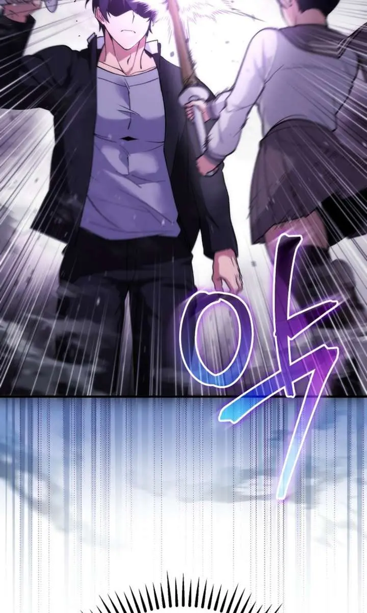 I Was Thrown into an Unfamiliar Manga Chapter 8 Page 4