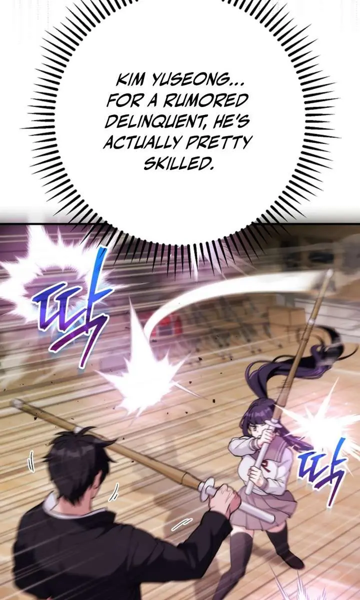 I Was Thrown into an Unfamiliar Manga Chapter 8 Page 5