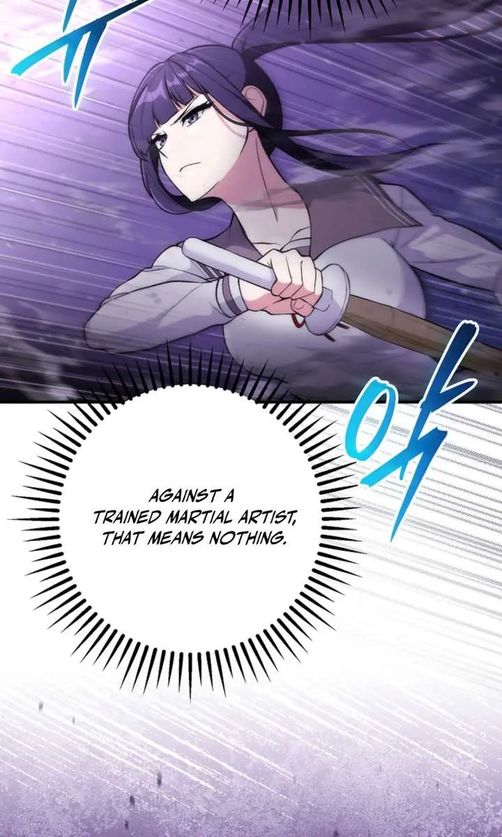 I Was Thrown into an Unfamiliar Manga Chapter 8 Page 7