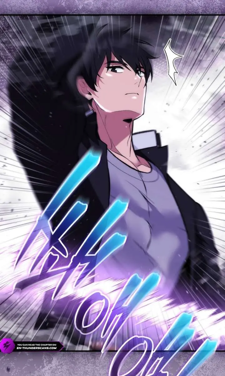I Was Thrown into an Unfamiliar Manga Chapter 8 Page 8