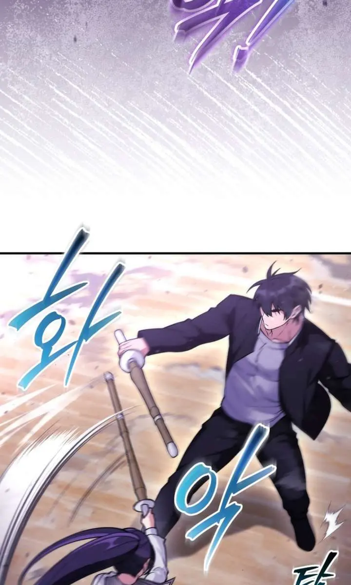 I Was Thrown into an Unfamiliar Manga Chapter 8 Page 9