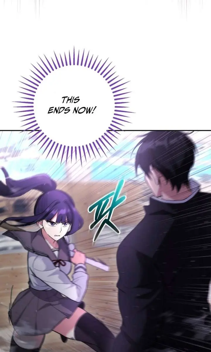 I Was Thrown into an Unfamiliar Manga Chapter 8 Page 17
