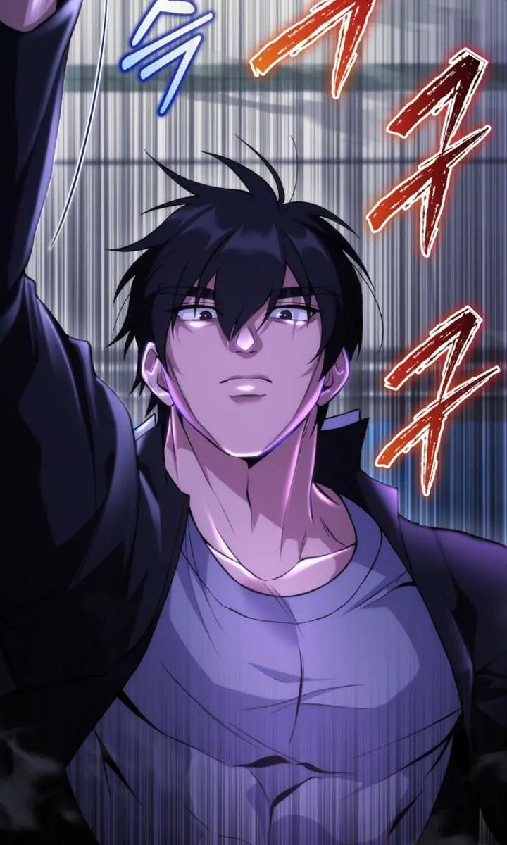 I Was Thrown into an Unfamiliar Manga Chapter 8 Page 20