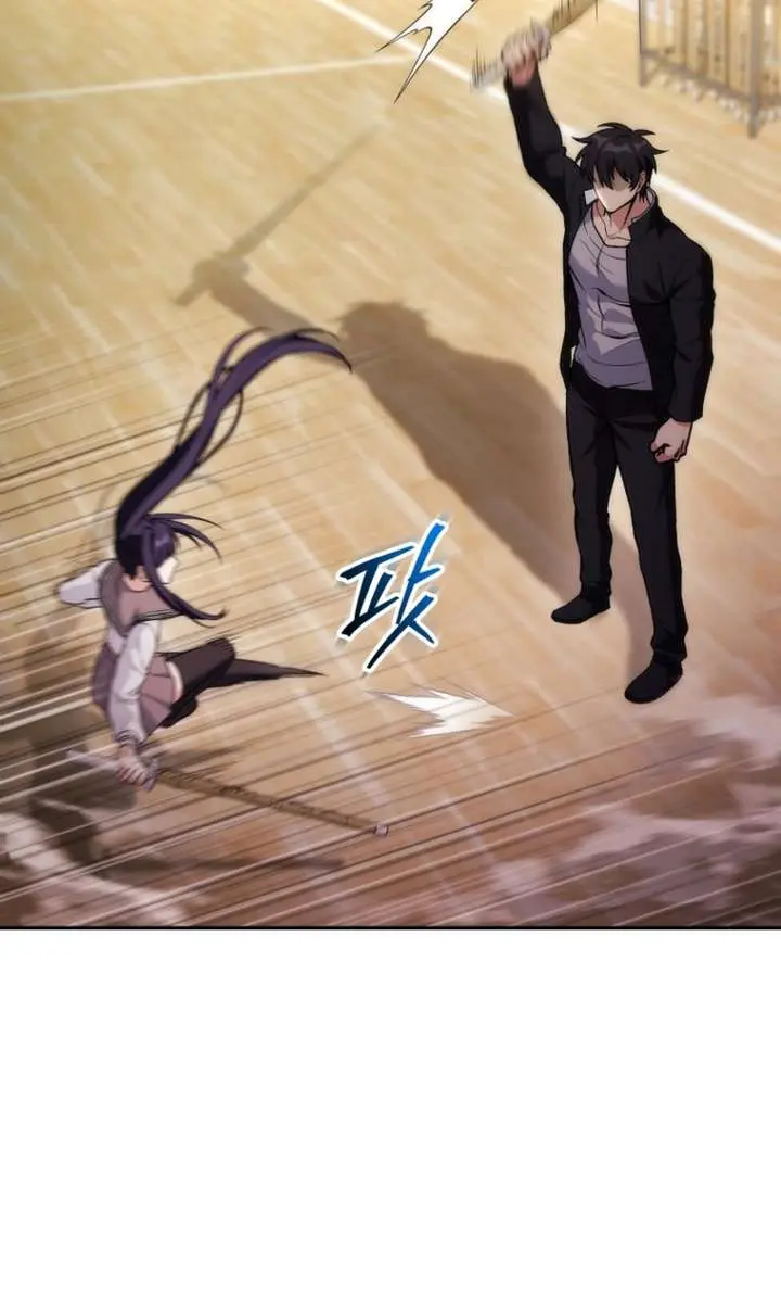 I Was Thrown into an Unfamiliar Manga Chapter 8 Page 24