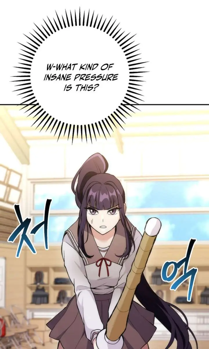 I Was Thrown into an Unfamiliar Manga Chapter 8 Page 25