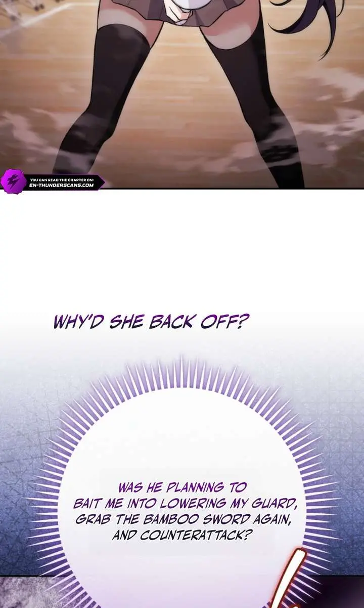 I Was Thrown into an Unfamiliar Manga Chapter 8 Page 26