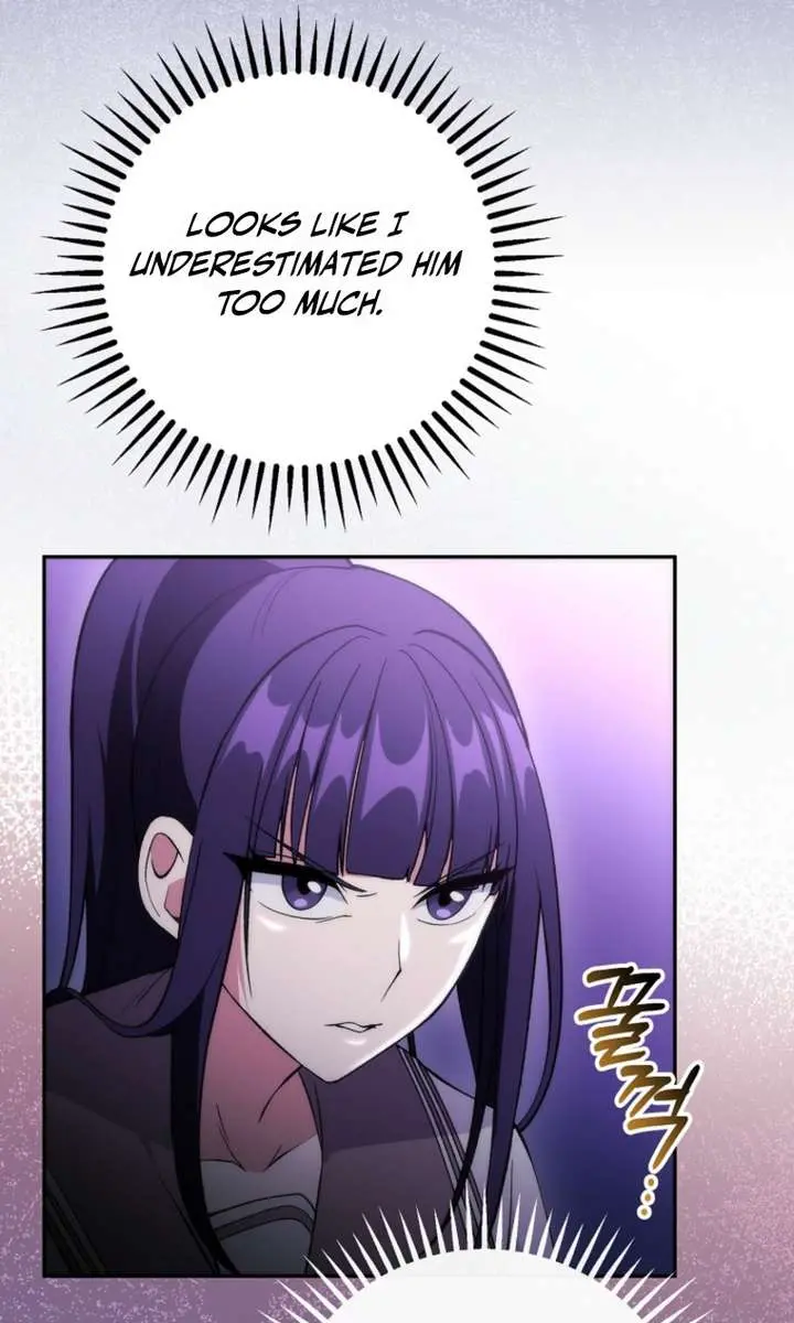I Was Thrown into an Unfamiliar Manga Chapter 8 Page 29