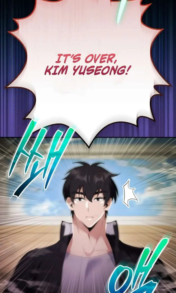 I Was Thrown into an Unfamiliar Manga Chapter 8 Page 36