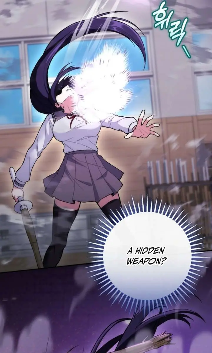 I Was Thrown into an Unfamiliar Manga Chapter 8 Page 49