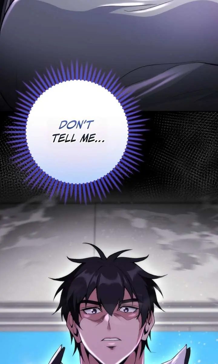 I Was Thrown into an Unfamiliar Manga Chapter 8 Page 53
