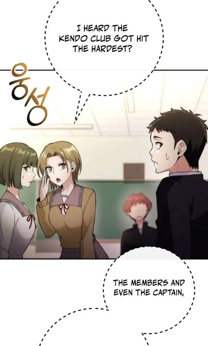 I Was Thrown into an Unfamiliar Manga Chapter 8 Page 60