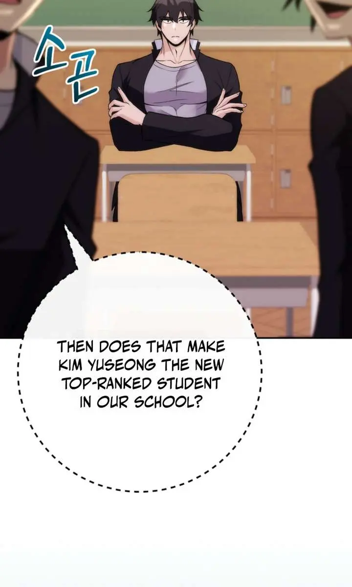 I Was Thrown into an Unfamiliar Manga Chapter 8 Page 62