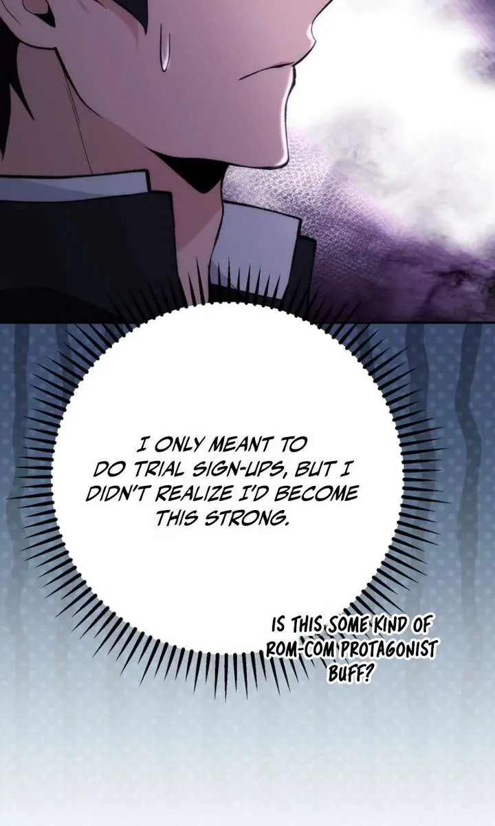 I Was Thrown into an Unfamiliar Manga Chapter 8 Page 64
