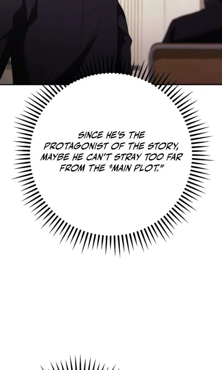 I Was Thrown into an Unfamiliar Manga Chapter 8 Page 66