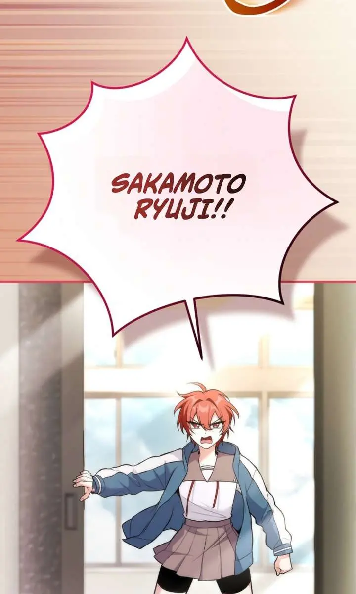 I Was Thrown into an Unfamiliar Manga Chapter 8 Page 70