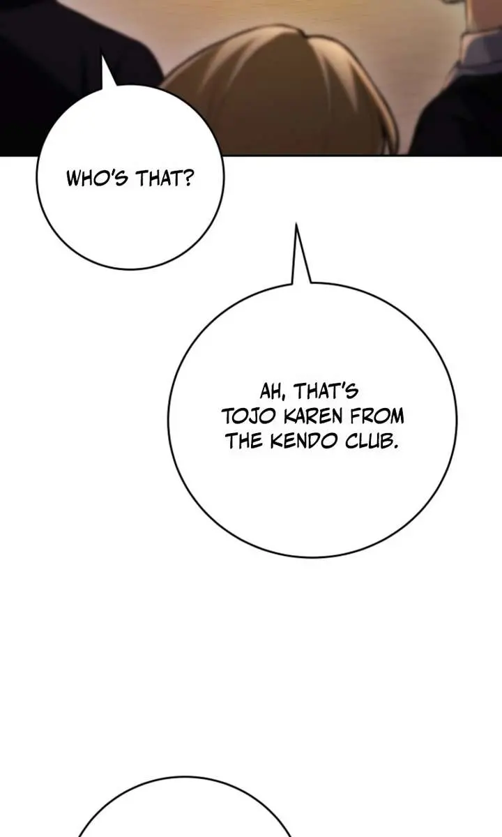 I Was Thrown into an Unfamiliar Manga Chapter 8 Page 73