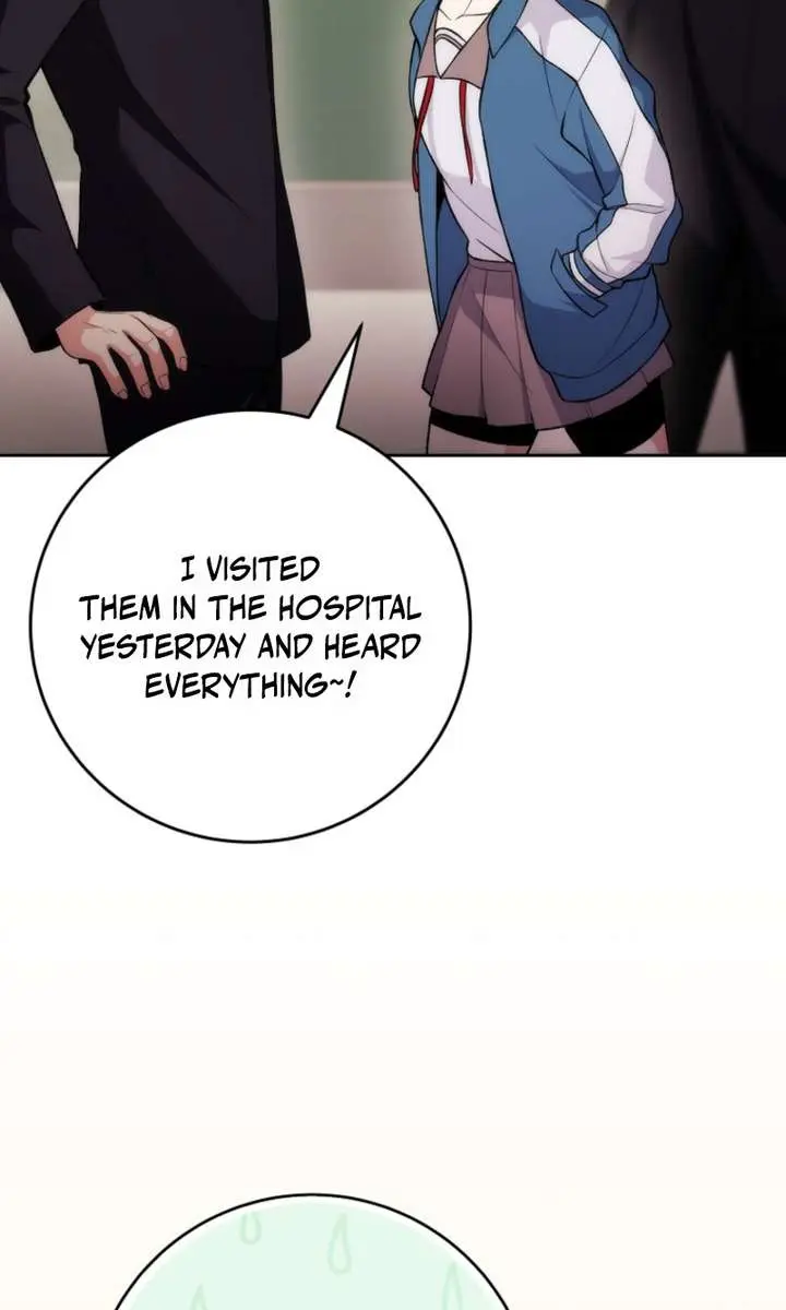 I Was Thrown into an Unfamiliar Manga Chapter 8 Page 76