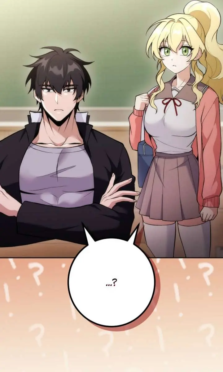 I Was Thrown into an Unfamiliar Manga Chapter 8 Page 78