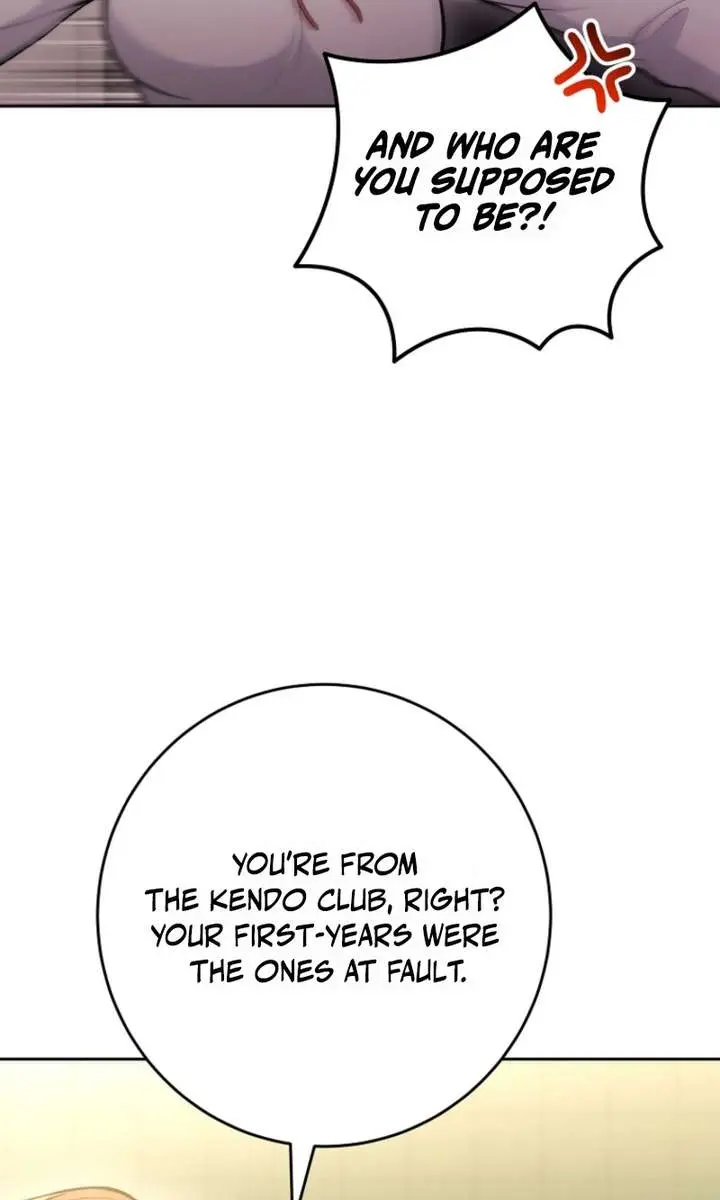 I Was Thrown into an Unfamiliar Manga Chapter 8 Page 80