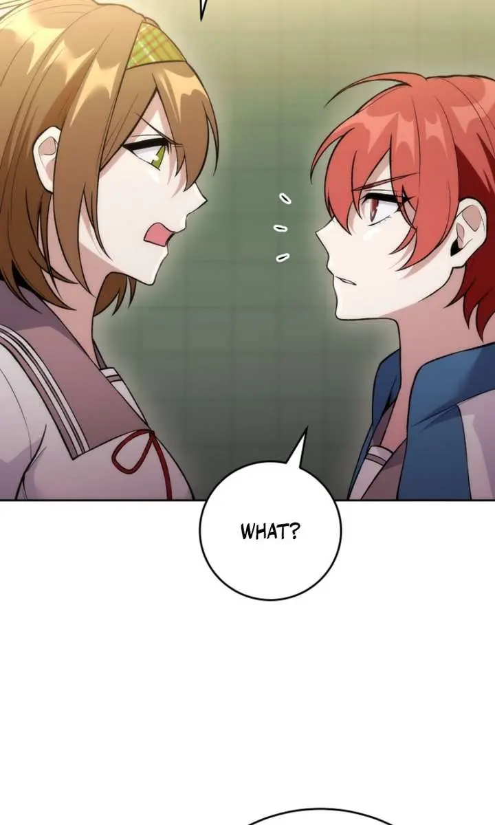 I Was Thrown into an Unfamiliar Manga Chapter 8 Page 81