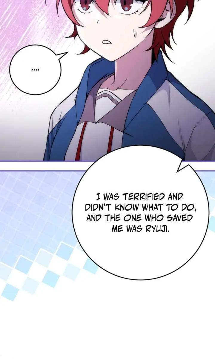 I Was Thrown into an Unfamiliar Manga Chapter 8 Page 83