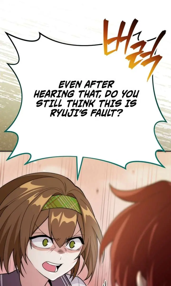 I Was Thrown into an Unfamiliar Manga Chapter 8 Page 84