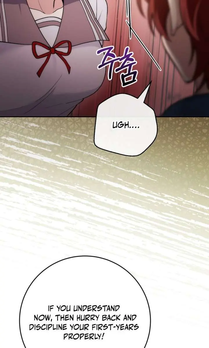 I Was Thrown into an Unfamiliar Manga Chapter 8 Page 85
