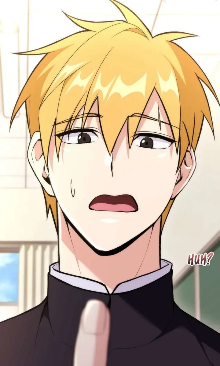 I Was Thrown into an Unfamiliar Manga Chapter 8 Page 94