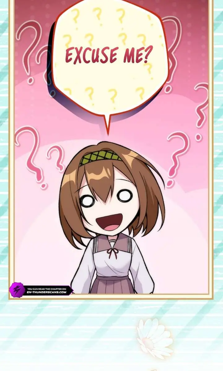 I Was Thrown into an Unfamiliar Manga Chapter 8 Page 96