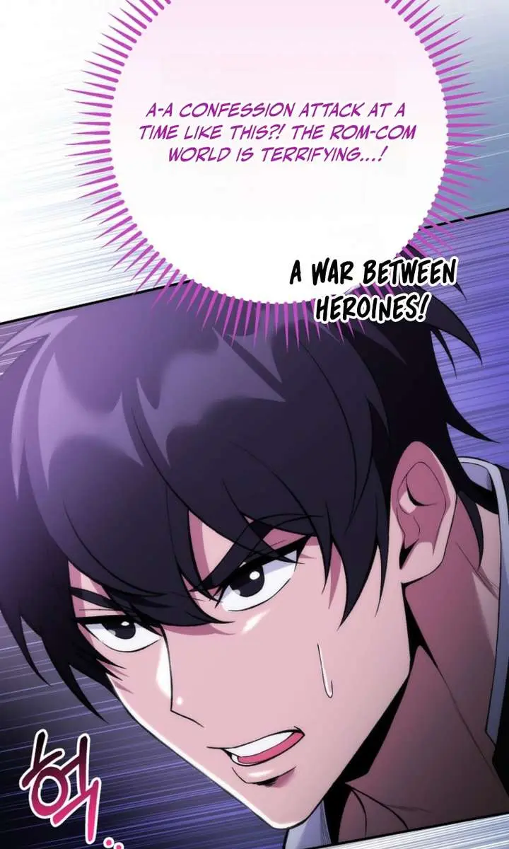I Was Thrown into an Unfamiliar Manga Chapter 8 Page 102