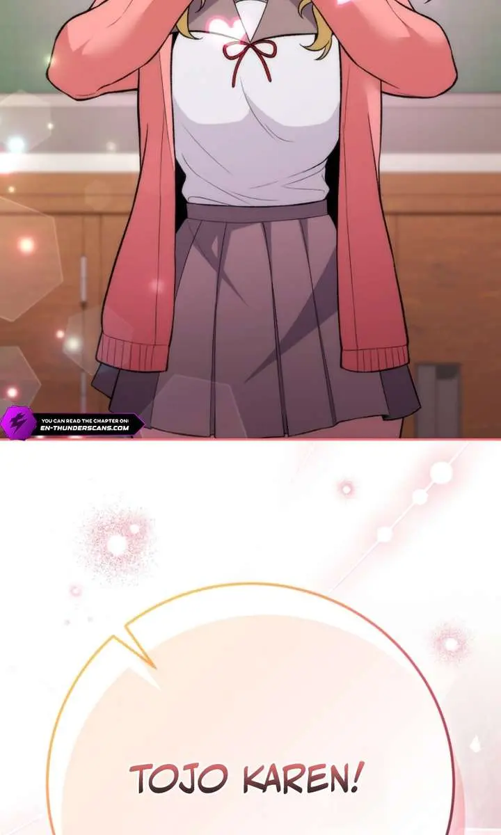 I Was Thrown into an Unfamiliar Manga Chapter 8 Page 104