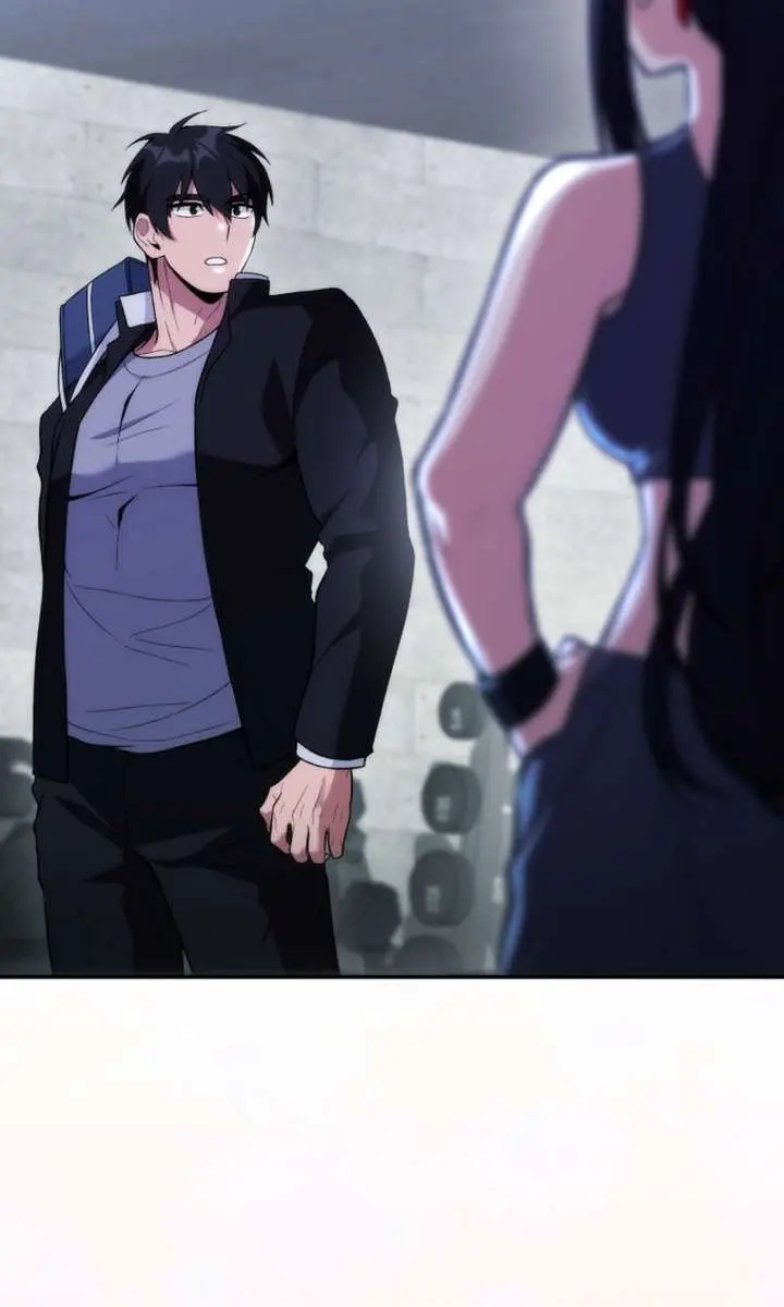 I Was Thrown into an Unfamiliar Manga Chapter 10 Page 3