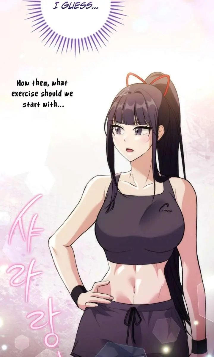 I Was Thrown into an Unfamiliar Manga Chapter 10 Page 8