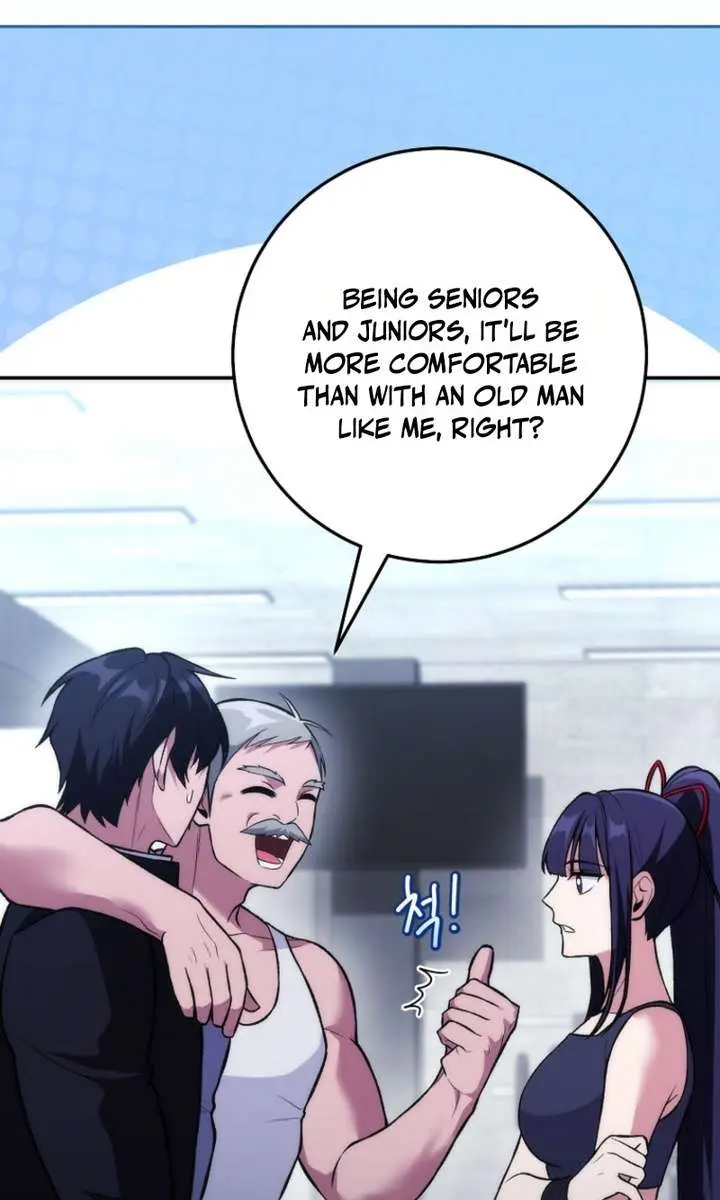 I Was Thrown into an Unfamiliar Manga Chapter 10 Page 16